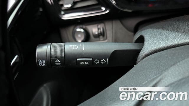 Chevrolet(GM대우) The / новый Next Spark LTZ, 2016 19