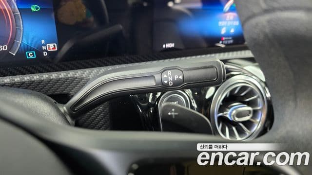 Mercedes-Benz A-класс W177 A220 седан, 2020 9