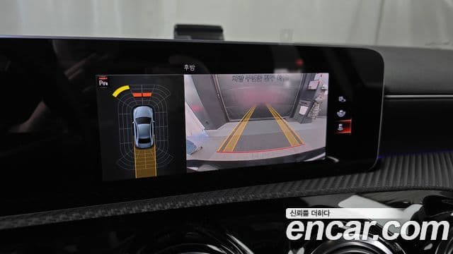 Mercedes-Benz A-класс W177 A220 седан, 2020 15