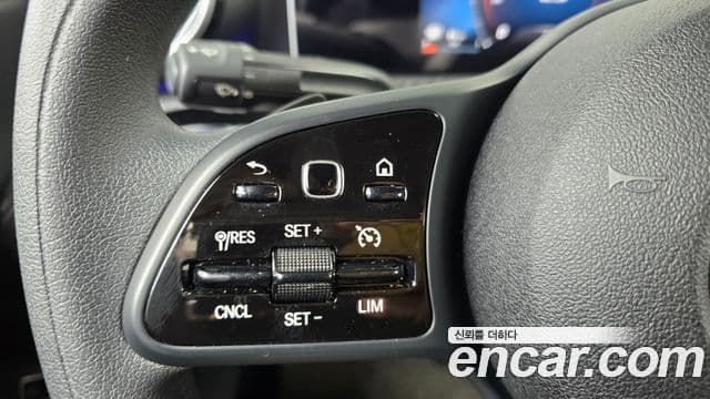 Mercedes-Benz A-класс W177 A220 седан, 2020 18