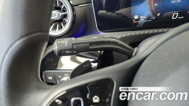 Mercedes-Benz A-класс W177 A220 седан, 2020 19