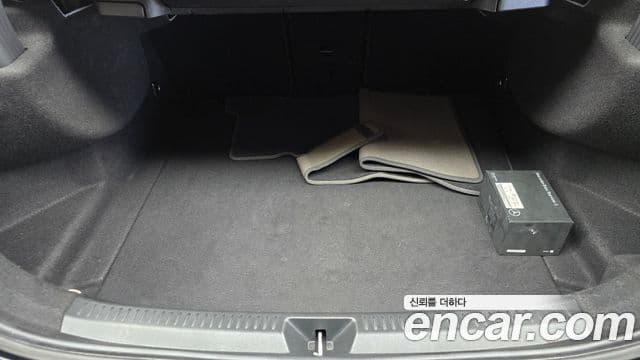 Mercedes-Benz A-класс W177 A220 седан, 2020 20