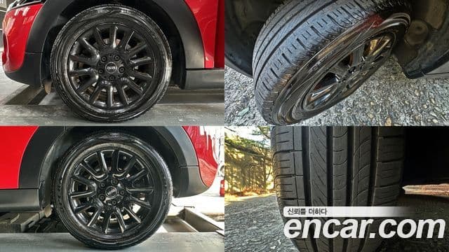 Mini Cooper S 3세대, 2020 все фото