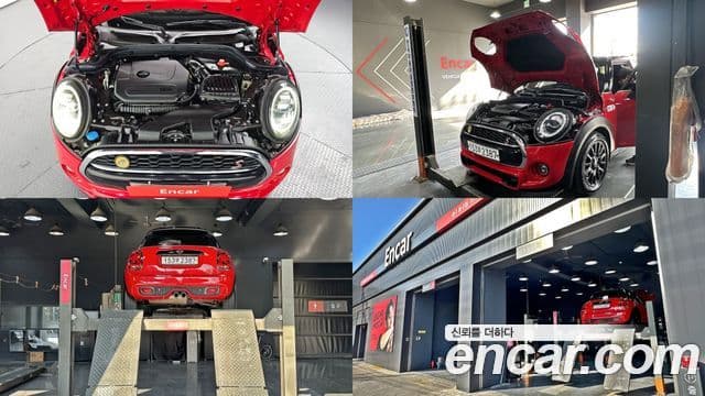 Mini Cooper S 3세대, 2020 6