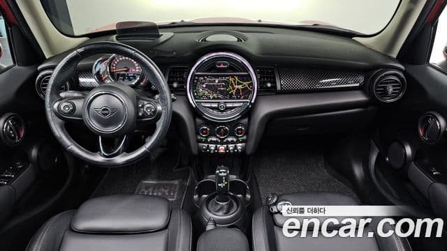 Mini Cooper S 3세대, 2020 7