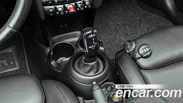 Mini Cooper S 3세대, 2020 9