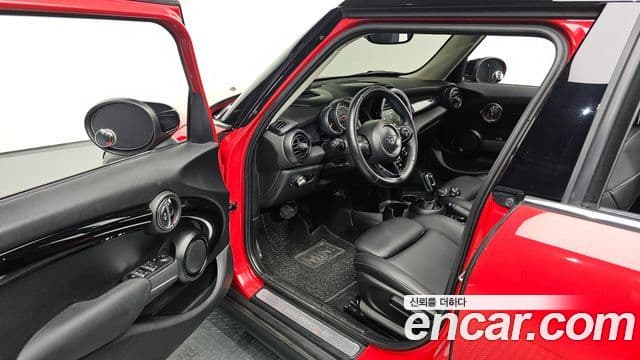 Mini Cooper S 3세대, 2020 10