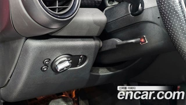 Mini Cooper S 3세대, 2020 11