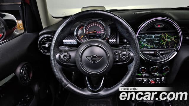 Mini Cooper S 3세대, 2020 12