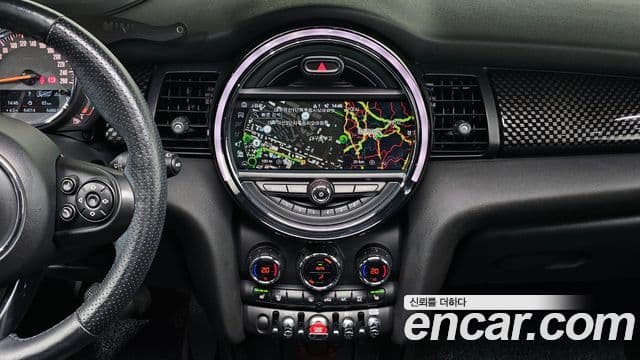 Mini Cooper S 3세대, 2020 13