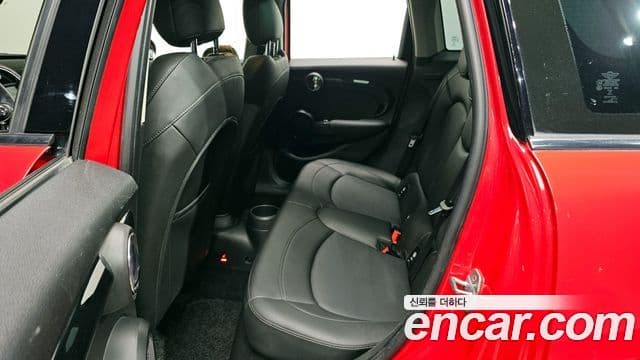 Mini Cooper S 3세대, 2020 18