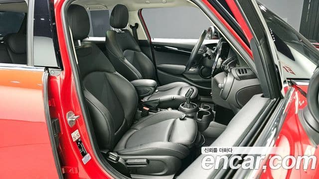 Mini Cooper S 3세대, 2020 19