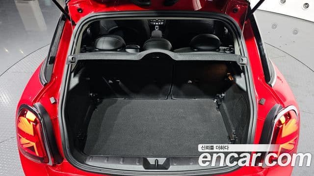 Mini Cooper S 3세대, 2020 20