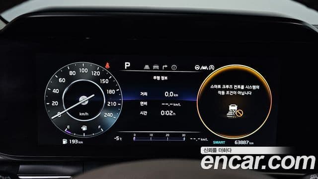 Kia Carnival 4세대 Noblesse, 2022 8