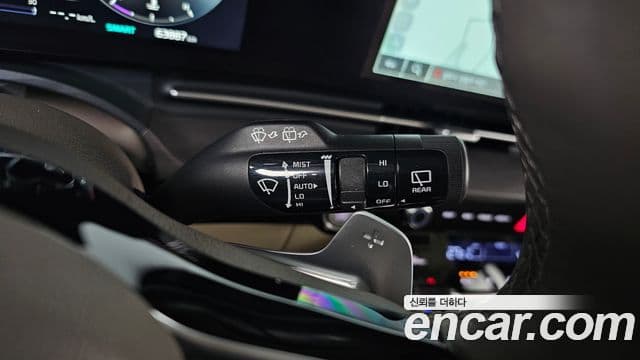 Kia Carnival 4세대 Noblesse, 2022 15