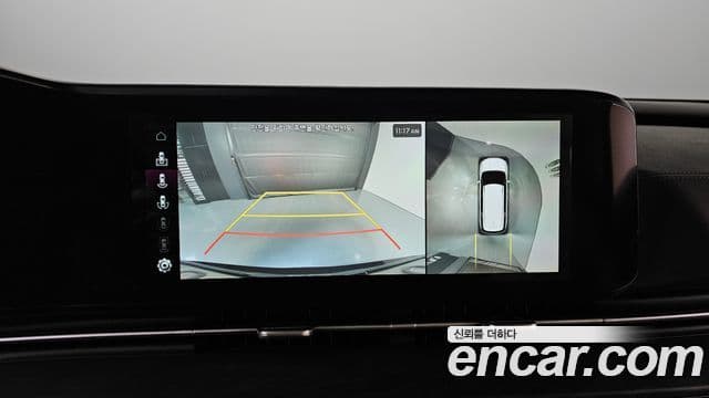 Kia Carnival 4세대 Noblesse, 2022 17