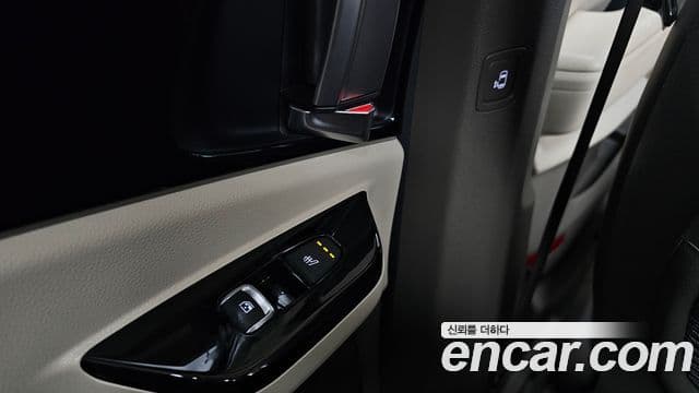 Kia Carnival 4세대 Noblesse, 2022 18