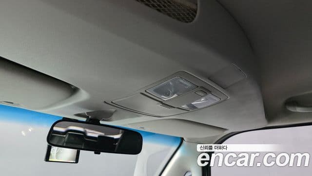 Kia Ray Deluxe, 2012 15