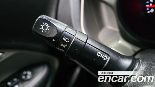 Kia Ray Deluxe, 2012 17