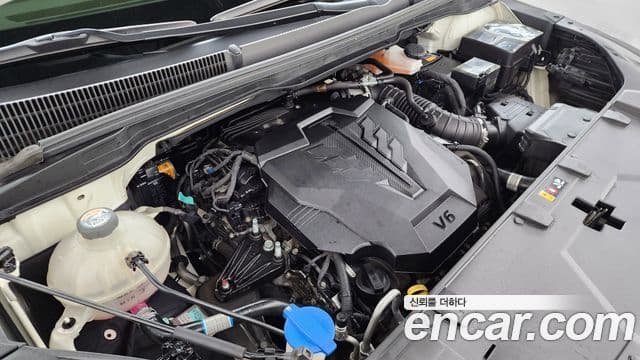 Kia Carnival 4세대 Signature, 2022 6