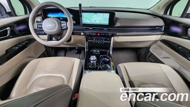 Kia Carnival 4세대 Signature, 2022 7