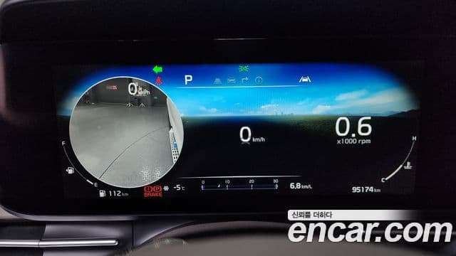 Kia Carnival 4세대 Signature, 2022 8