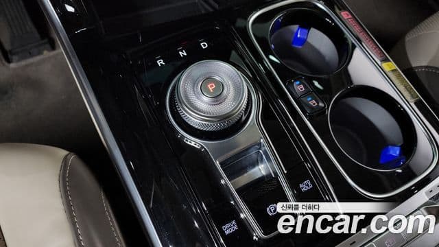 Kia Carnival 4세대 Signature, 2022 9