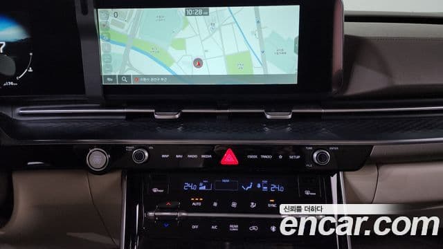 Kia Carnival 4세대 Signature, 2022 14