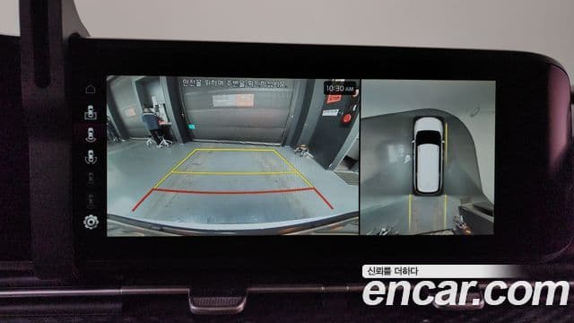 Kia Carnival 4세대 Signature, 2022 15