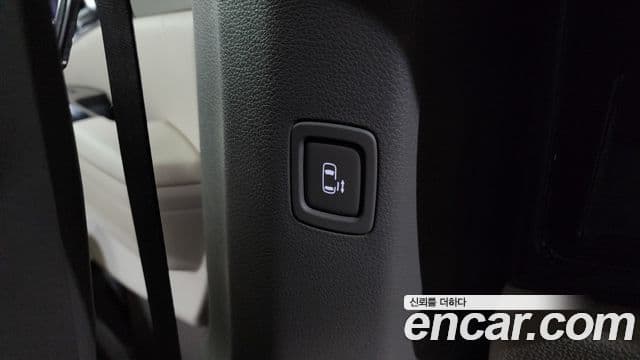 Kia Carnival 4세대 Signature, 2022 18