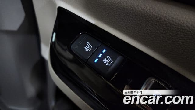 Kia Carnival 4세대 Signature, 2022 19