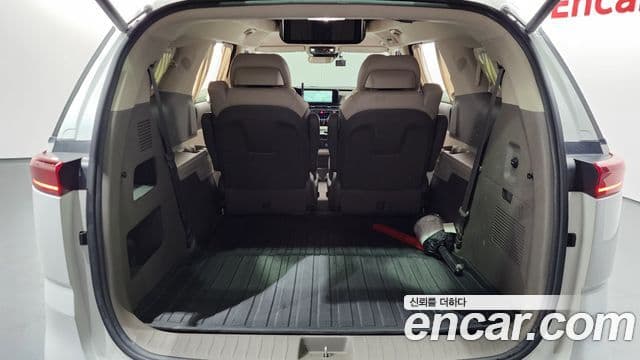 Kia Carnival 4세대 Signature, 2022 20