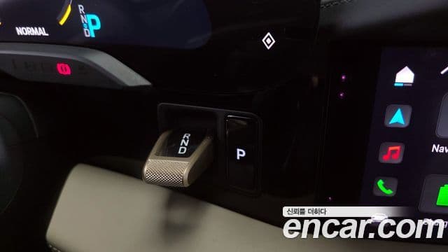 Porsche 타이칸 4S, 2020 9