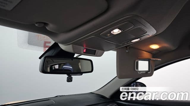 Renault Korea(Samsung) SM6 2.0 LPe LE (для людей с инвалидностью), 2016 16