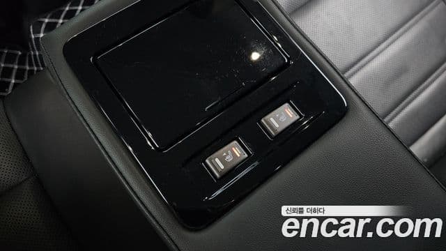 Renault Korea(Samsung) SM6 2.0 LPe LE (для людей с инвалидностью), 2016 19