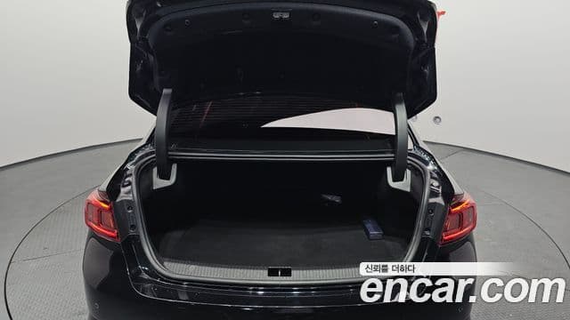 Renault Korea(Samsung) SM6 2.0 LPe LE (для людей с инвалидностью), 2016 20