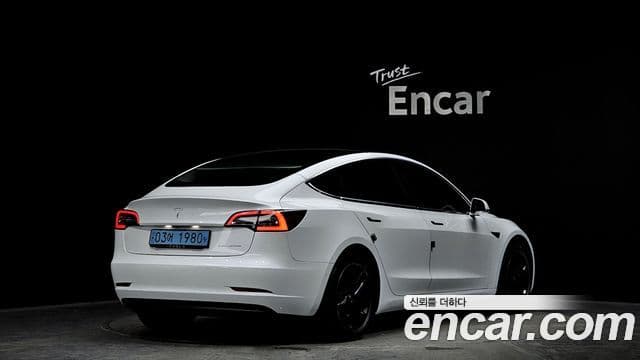 Tesla модель 3 Long Range AWD, 2020 2