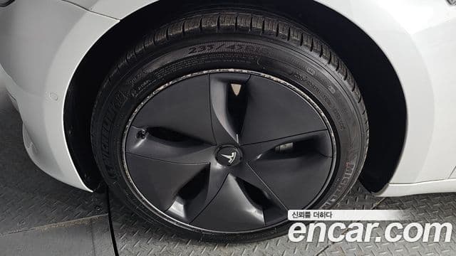 Tesla модель 3 Long Range AWD, 2020 все фото