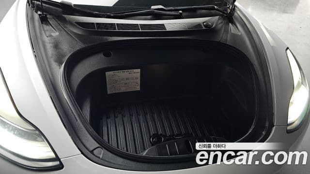 Tesla модель 3 Long Range AWD, 2020 6