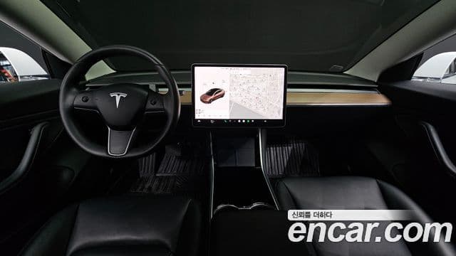 Tesla модель 3 Long Range AWD, 2020 7