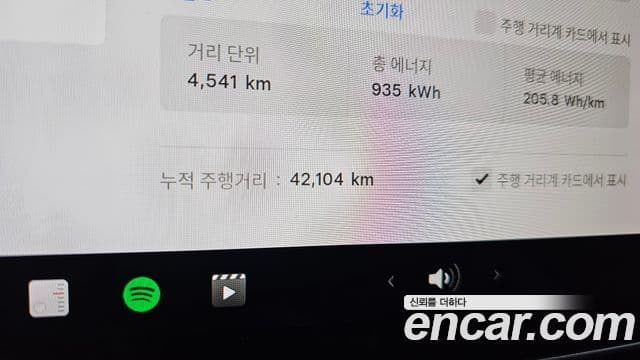 Tesla модель 3 Long Range AWD, 2020 8