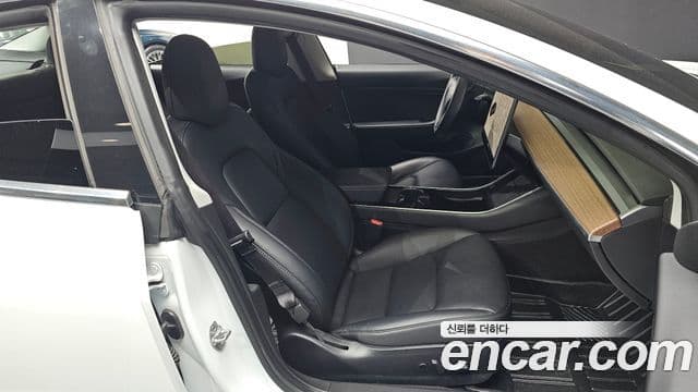 Tesla модель 3 Long Range AWD, 2020 10