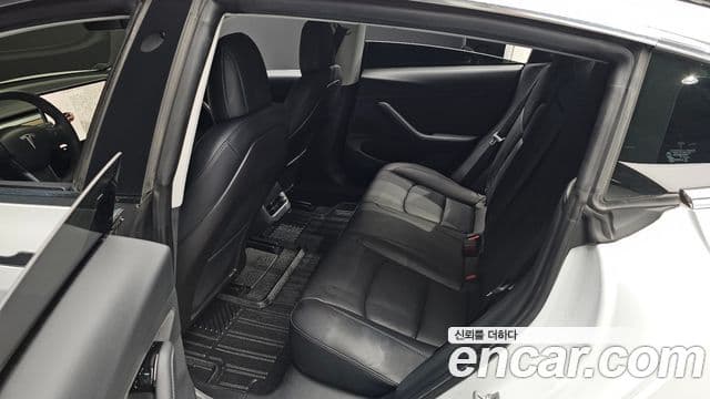 Tesla модель 3 Long Range AWD, 2020 12