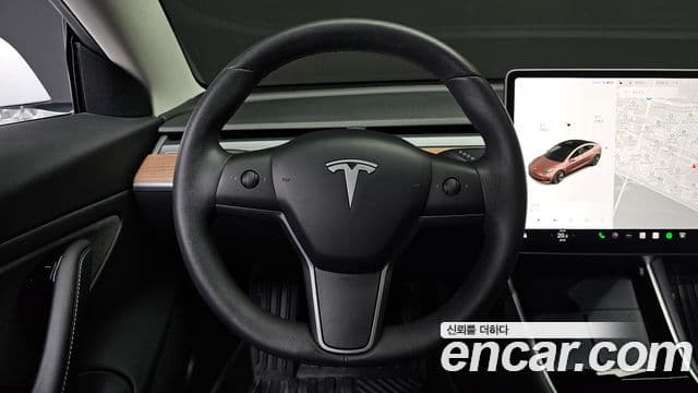 Tesla модель 3 Long Range AWD, 2020 13