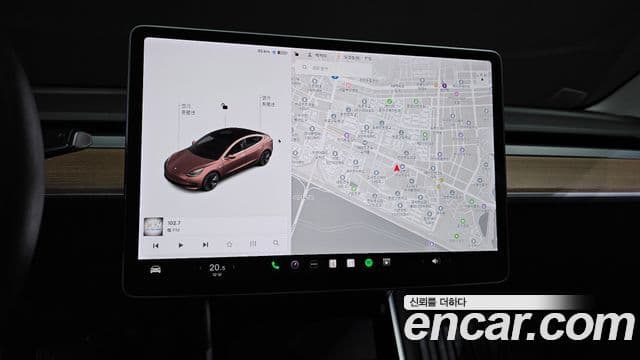 Tesla модель 3 Long Range AWD, 2020 14