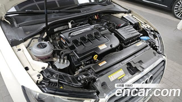 Audi New A3 8V, 2015 6