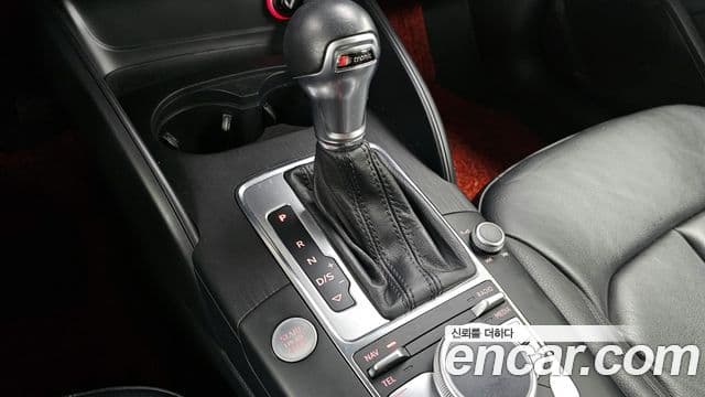 Audi New A3 8V, 2015 9