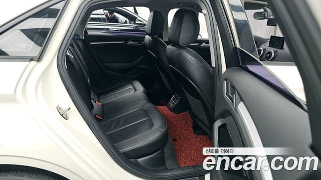 Audi New A3 8V, 2015 12