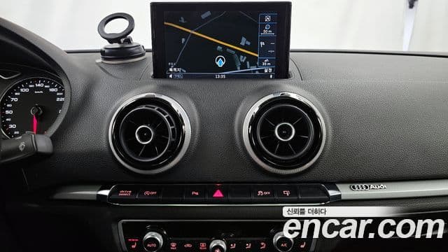 Audi New A3 8V, 2015 14