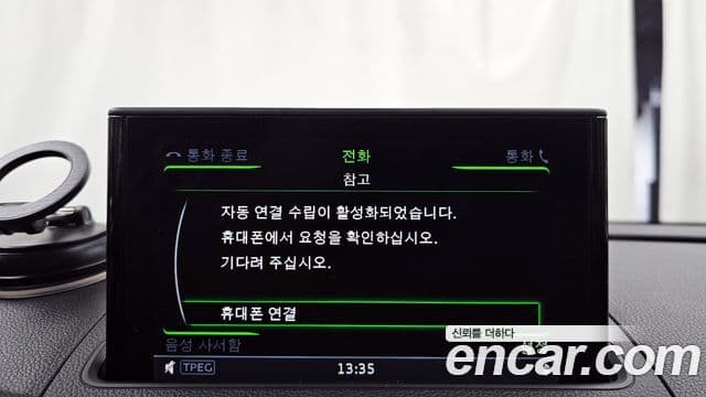 Audi New A3 8V, 2015 16